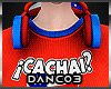 Chile. Cachai