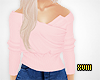 ! TM Sweater Pink