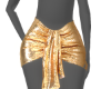 Golden Skirt