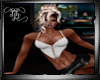 Leather Halter Derivable