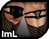 lmL TeaseBOTTOMS Studded