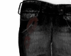 kiss mark baggy jeans