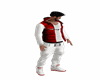 tenue complette