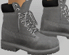 Boot Grey