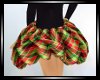 *SS* Christmas Skirt