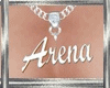 DC..ARENA RABIOSO NECK M