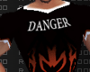 shirt danger