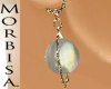 <MS> Pearl Earrings 10