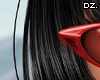 D. The Red Sunglasses!