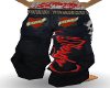 Ed Hardy Love Killz Blue
