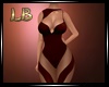 LB - RLL BORDEAUX OUTFIT