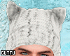 Cat Ear Beanie