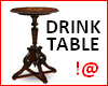 !@ Drink table
