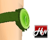 [HN]Green Swatch Retro