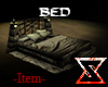 ]Z[ Bed