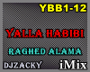 ᴹˣ Yalla Habibi Remix
