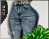 ▲ Salsa Jeans|Thk