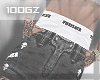 |gz| Punisher 💀 Trues