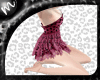 (miss)pinklace dress