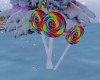 Giant Lollipops