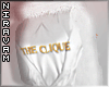 THE CLIQUE [Custom]