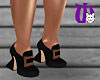 Pilgrim Shoes F