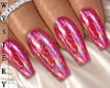 ⓦ ELECTRIC Nails