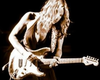 Ana Popovic  SlowDance 2