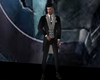Taulcoast Suit Black