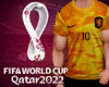Netherlands - Qatar 2022