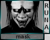 °R° Hell Mask M