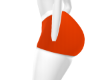 Orange Shorts