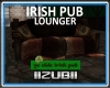 YE OLDE IRISH LOUNGER