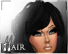 [HS] Maisy Black Hair