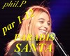 SANTA - paradis