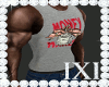 lXl- AXL Money Mkr Tank