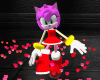 amy rose [sonic]