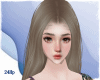 Mell blonde