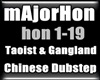 mAjorHon - Taoist