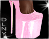 Platforms Pink