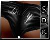 #SDK# Baby Sexy Pants