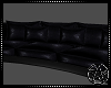 Dark City Couch