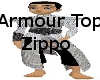 Zippo Armour Top
