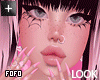 goth kawaii bat egirl halloween spooky doll emo fofi fofo brat