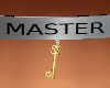 MASTER Key Collar