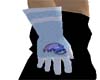 Blue Draco Right{H}Glove