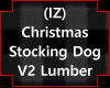 Stocking Dog Lumber V2