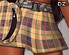 D. Cher Plaid RLL!
