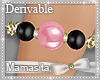 [M]Secret Jewelry Set-Dr