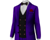 D:Purple Suit